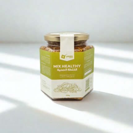Mix Healthy