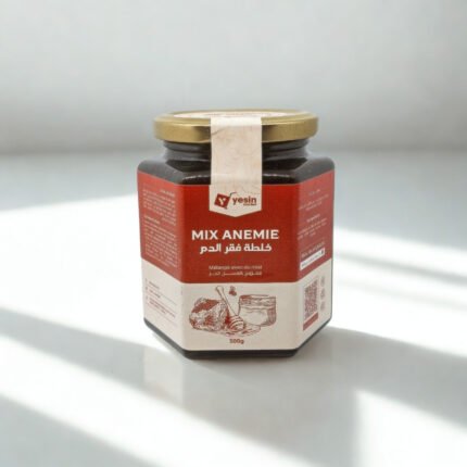 Mix Anémie