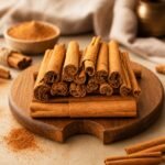 القرفة السيلانية الحقيقية 1 كيلوغرام
